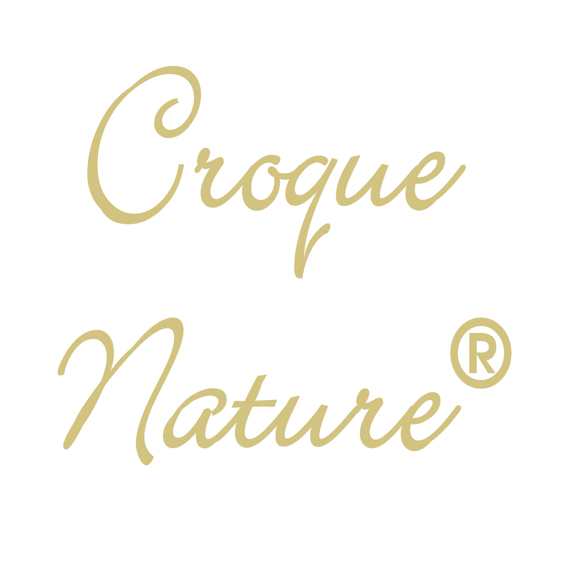 CROQUE NATURE® SANGUINET